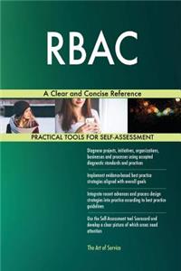 RBAC A Clear and Concise Reference