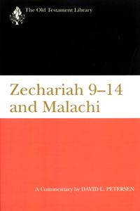 Zechariah 9-14 & Malachi (Otl)