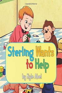 Sterling Wants to Help