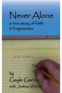 Never Alone