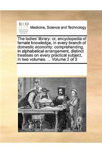 The Ladies' Library