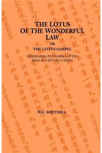 Lotus of the Wonderful Law
