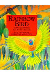Rainbow Bird