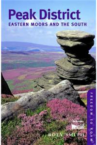 Peak District: Eastern Moors and the South