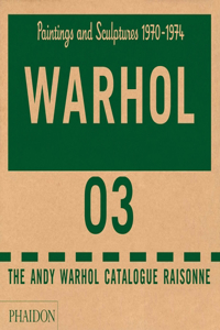 Andy Warhol Catalogue Raisonné