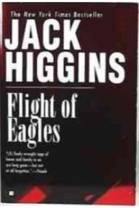 Flight of Eagles