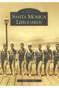 Santa Monica Lifeguards