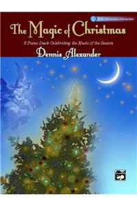 Magic Of Christmas 1