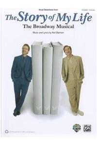 The Story of My Life: The Broadway Musical