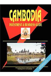Cambodia Investment and Business Guide