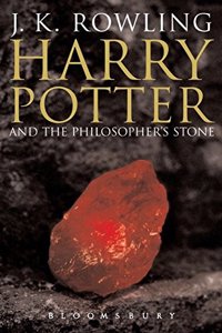 Harry Potter and the Philosopher Stone