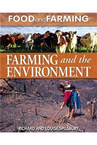Farming and the Environment