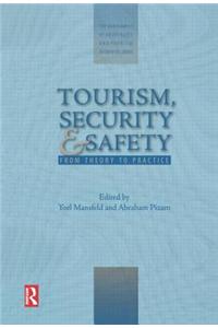 Tourism, Security and Safety