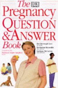 Pregnancy Questions & Answer Book