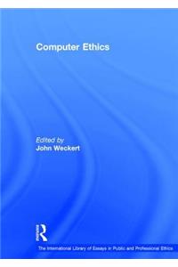 Computer Ethics