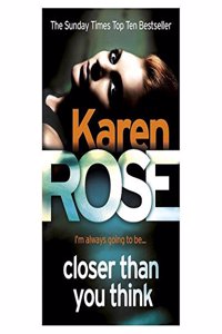 Closer Than You Think (The Cincinnati Series Book 1)