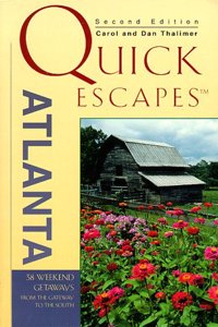 Quick Escapes from Atlanta