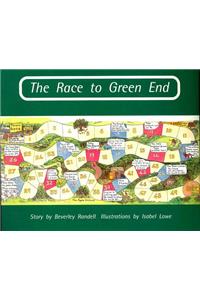 The Race to Green End