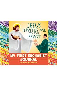 Jesus Invites Me to the Feast