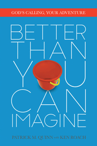 Better Than You Can Imagine