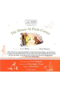 House at Pooh Corner