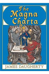 The Magna Charta Lib/E