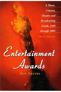 Entertainment Awards