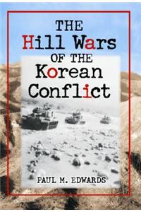 Hill Wars of the Korean Conflict