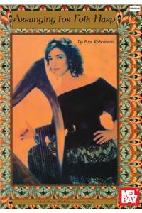 Arranging For Folk Harp
