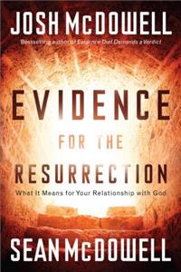 Evidence for the Resurrection