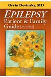 Epilepsy: Patient and Family Guide