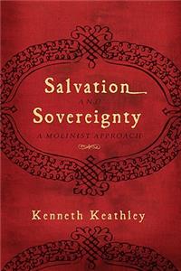 Salvation and Sovereignty