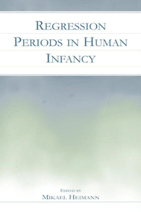 Regression Periods in Human Infancy