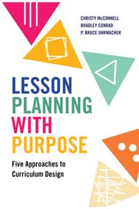 Lesson Planning with Purpose