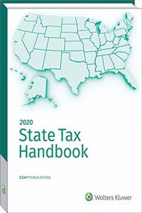 State Tax Handbook (2020)