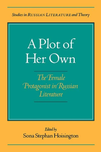 Plot of Her Own