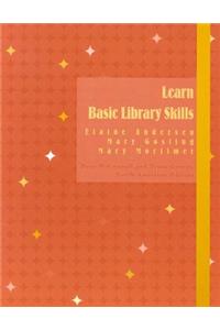 Learn Basic Library Skills