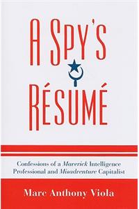 A Spy's Resume
