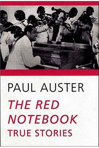 The Red Notebook - True Stories