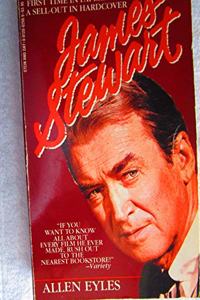 JAMES STEWART