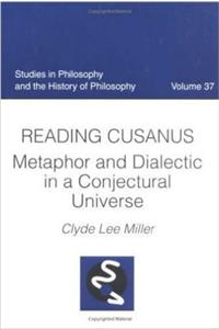 Reading Cusanus