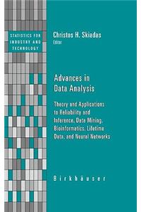 Advances in Data Analysis