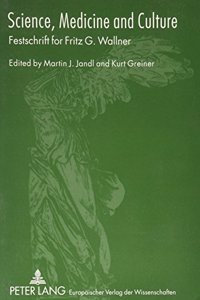 Science, Medicine and Culture