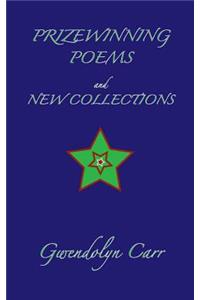 Prizewinning Poems and New Collections