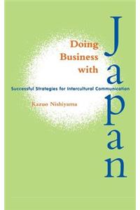 Doing Business with Japan