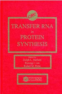 Transfer RNA in Protein Synthesis