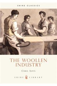 Woollen Industry