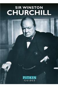 Sir Winston Churchill