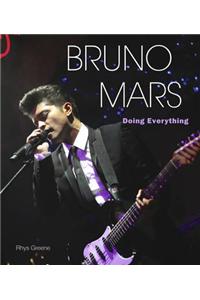 Bruno Mars