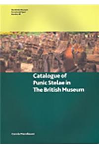 Catalogue of Punic Stelae in The British Museum